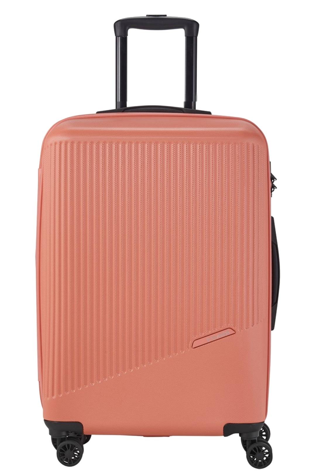 SET TRAVELITE Rigid suitcases BALI 77CM/67CM/55CM