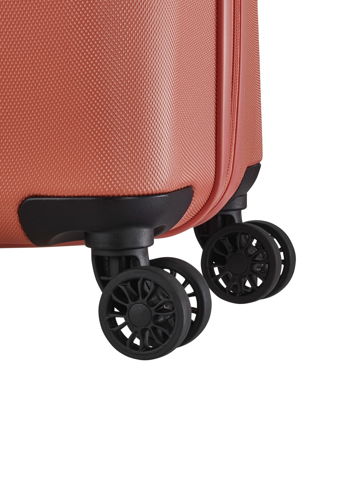 SET TRAVELITE Rigid suitcases BALI 77CM/67CM/55CM