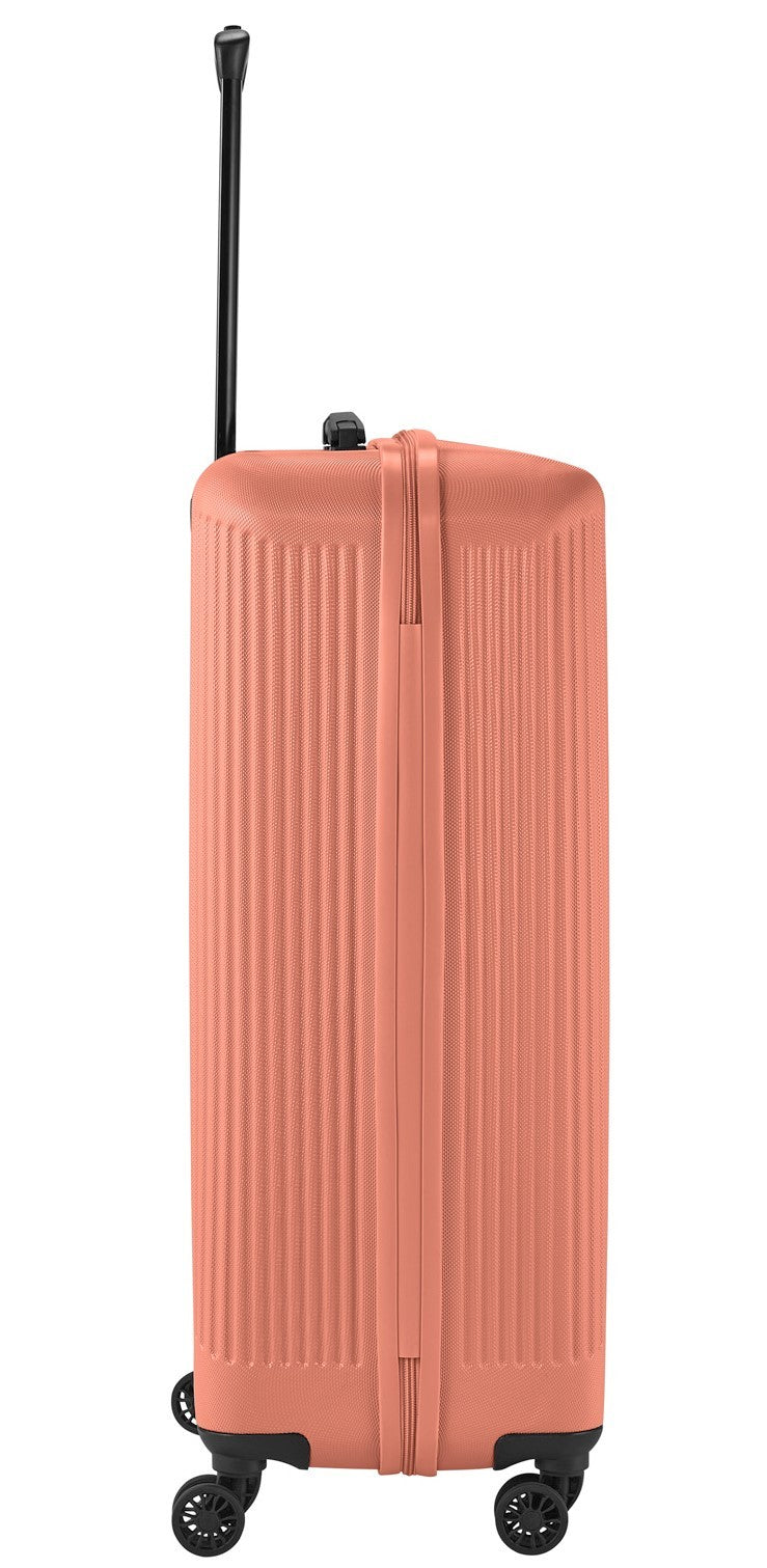 SET TRAVELITE Rigid suitcases BALI 77CM/67CM/55CM