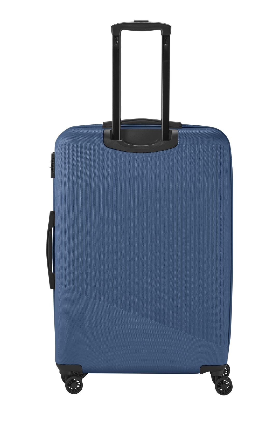 SET TRAVELITE Rigid suitcases BALI 77CM/67CM/55CM