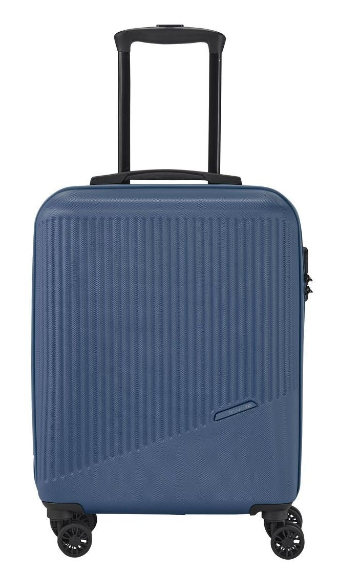 SET TRAVELITE Rigid suitcases BALI 77CM/67CM/55CM