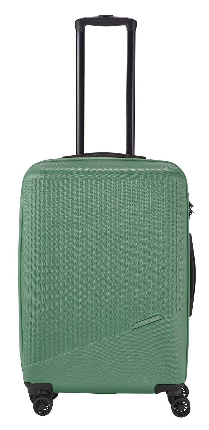 SET TRAVELITE Rigid suitcases BALI 77CM/67CM/55CM