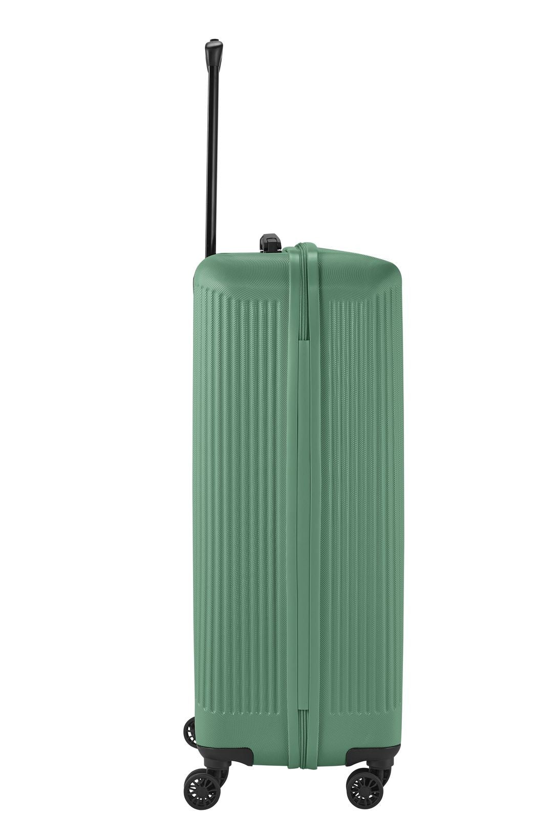 SET TRAVELITE Rigid suitcases BALI 77CM/67CM/55CM