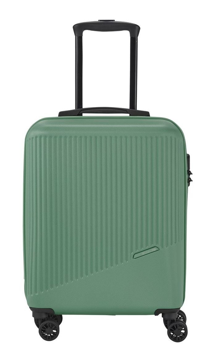SET TRAVELITE Rigid suitcases BALI 77CM/67CM/55CM