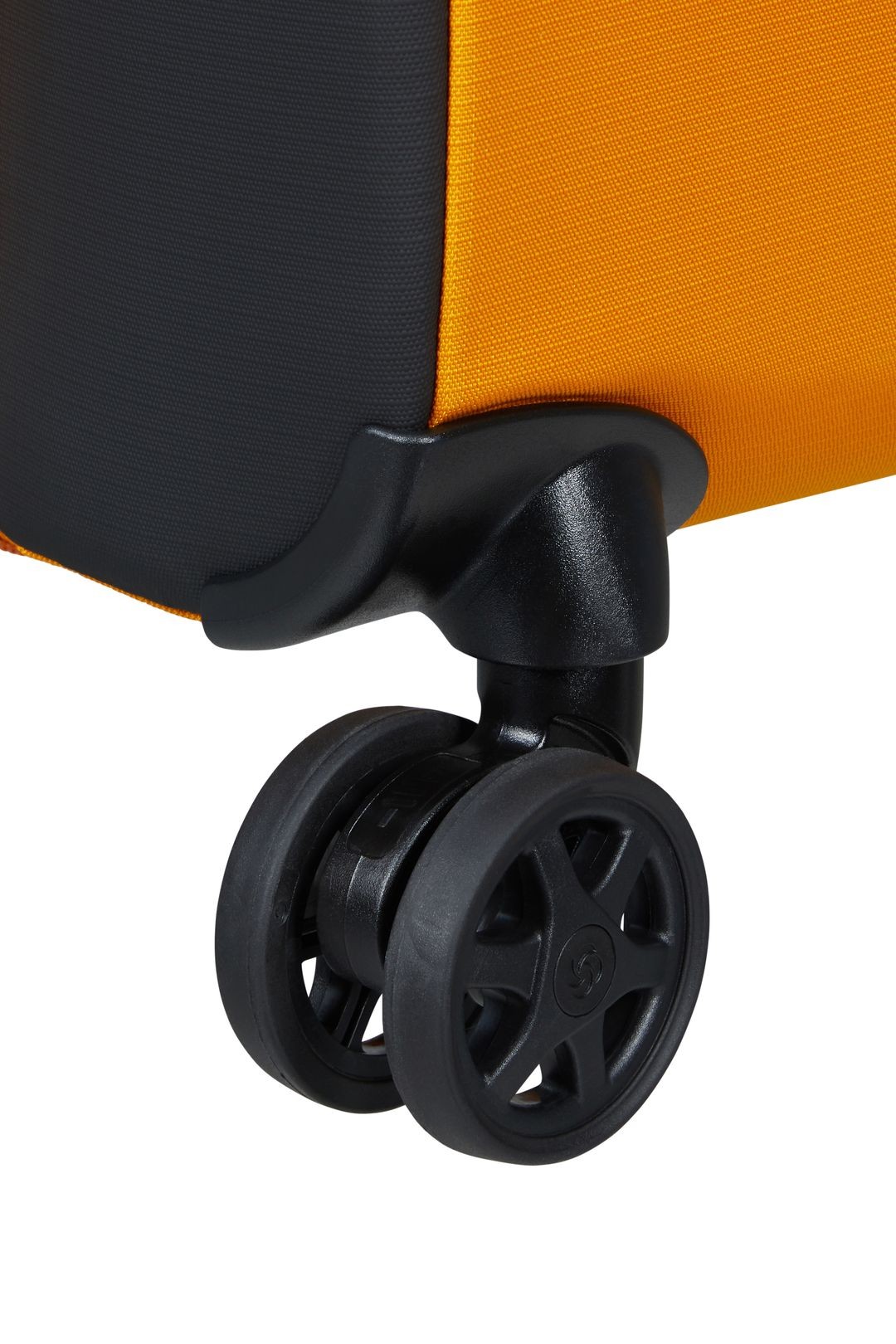 SAMSONITE BIZ2GO TRVL KOFFER EXTENSIBLE Von Kabine 55CM