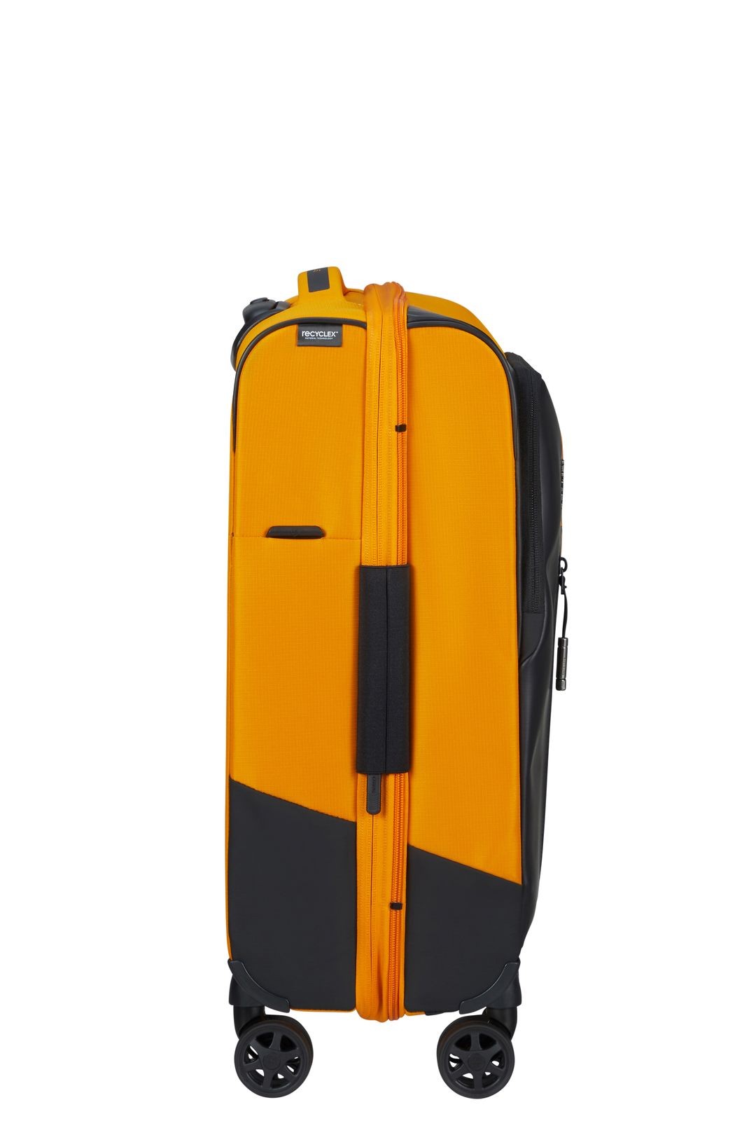 SAMSONITE BIZ2GO TRVL KOFFER EXTENSIBLE Von Kabine 55CM