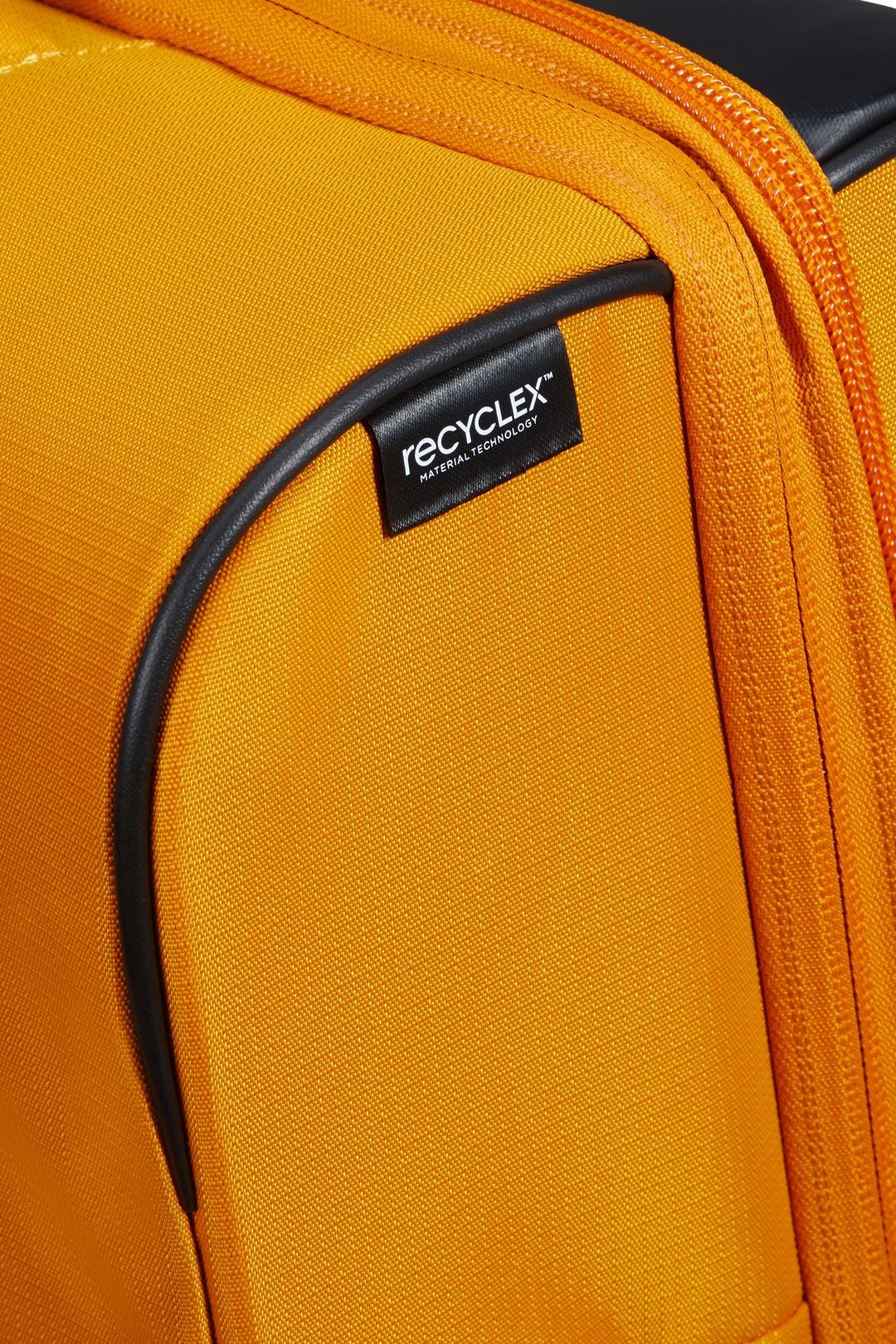 SAMSONITE BIZ2GO TRVL KOFFER EXTENSIBLE Von Kabine 55CM