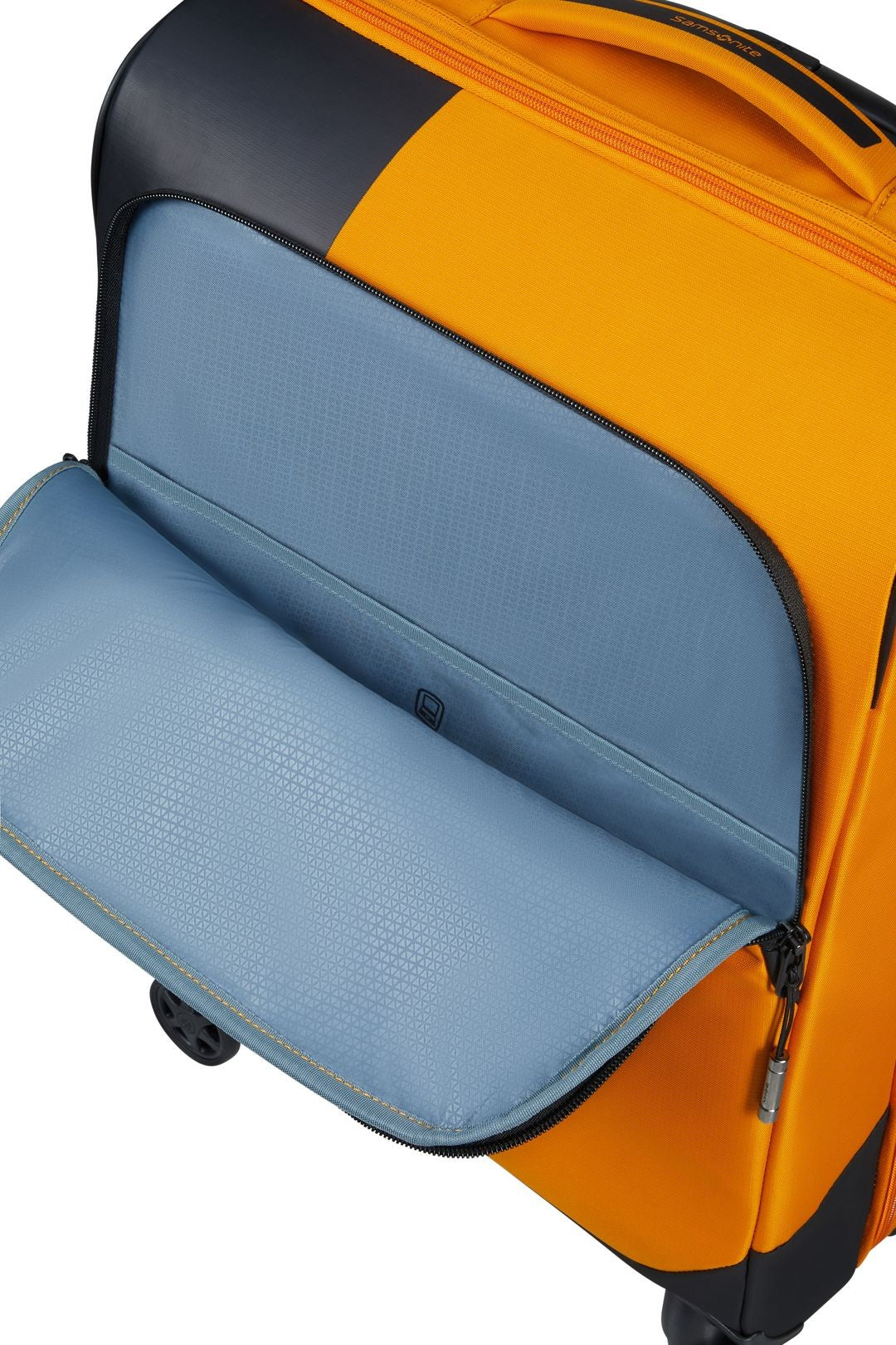 SAMSONITE BIZ2GO TRVL KOFFER EXTENSIBLE Von Kabine 55CM