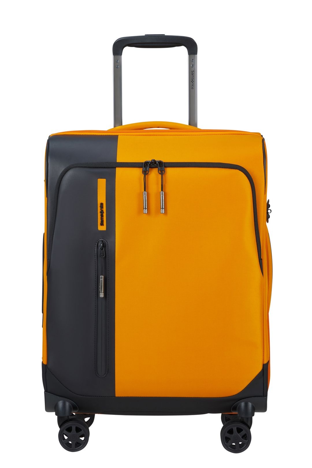 SAMSONITE BIZ2GO TRVL KOFFER EXTENSIBLE Von Kabine 55CM