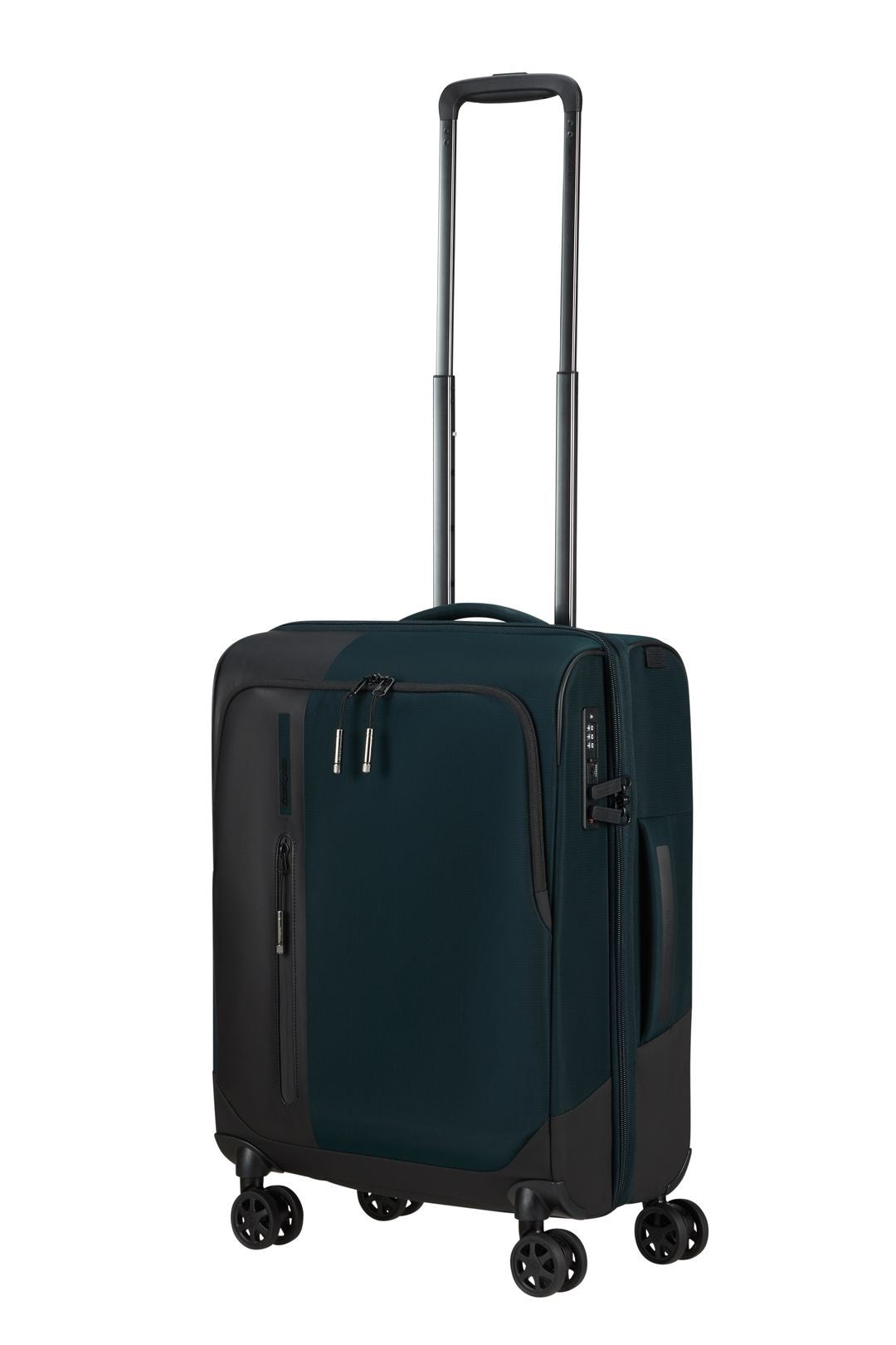 SAMSONITE BIZ2GO TRVL KOFFER EXTENSIBLE Von Kabine 55CM