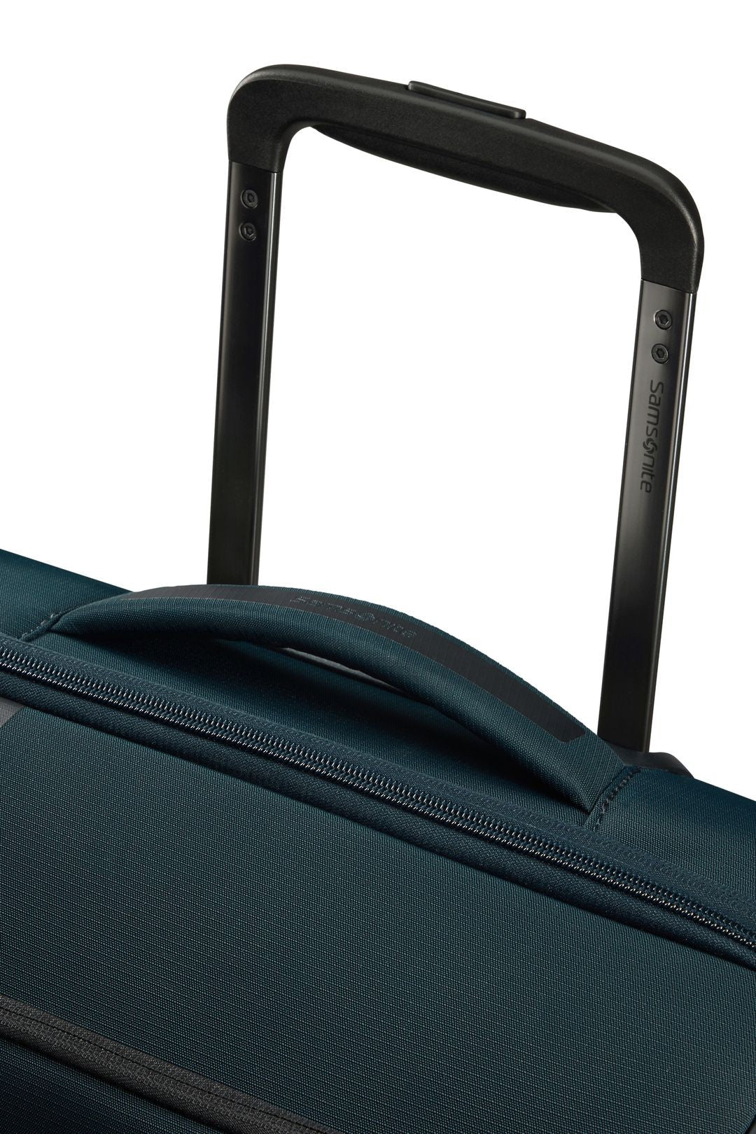 SAMSONITE BIZ2GO TRVL KOFFER EXTENSIBLE Von Kabine 55CM