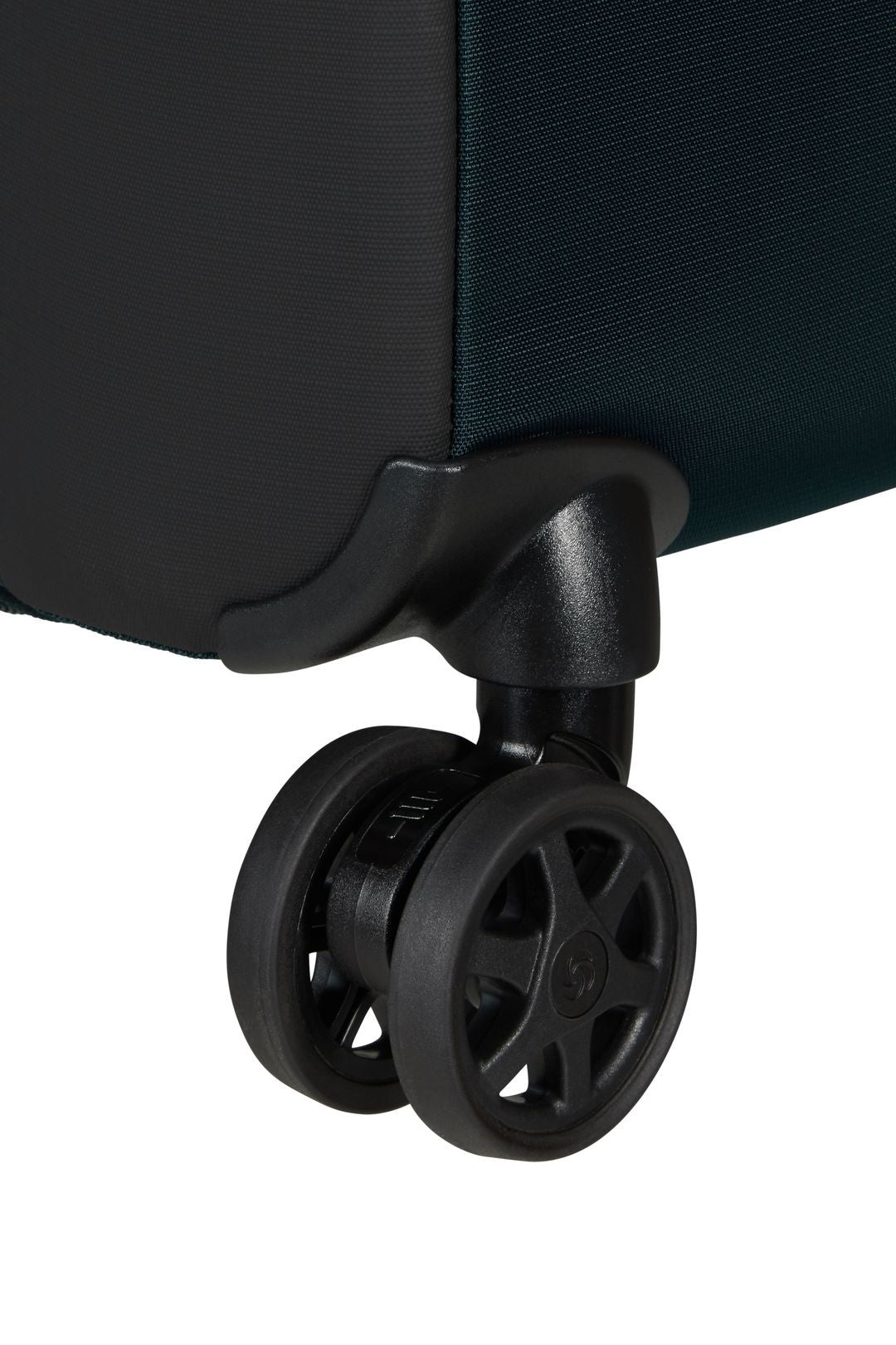 SAMSONITE BIZ2GO TRVL KOFFER EXTENSIBLE Von Kabine 55CM