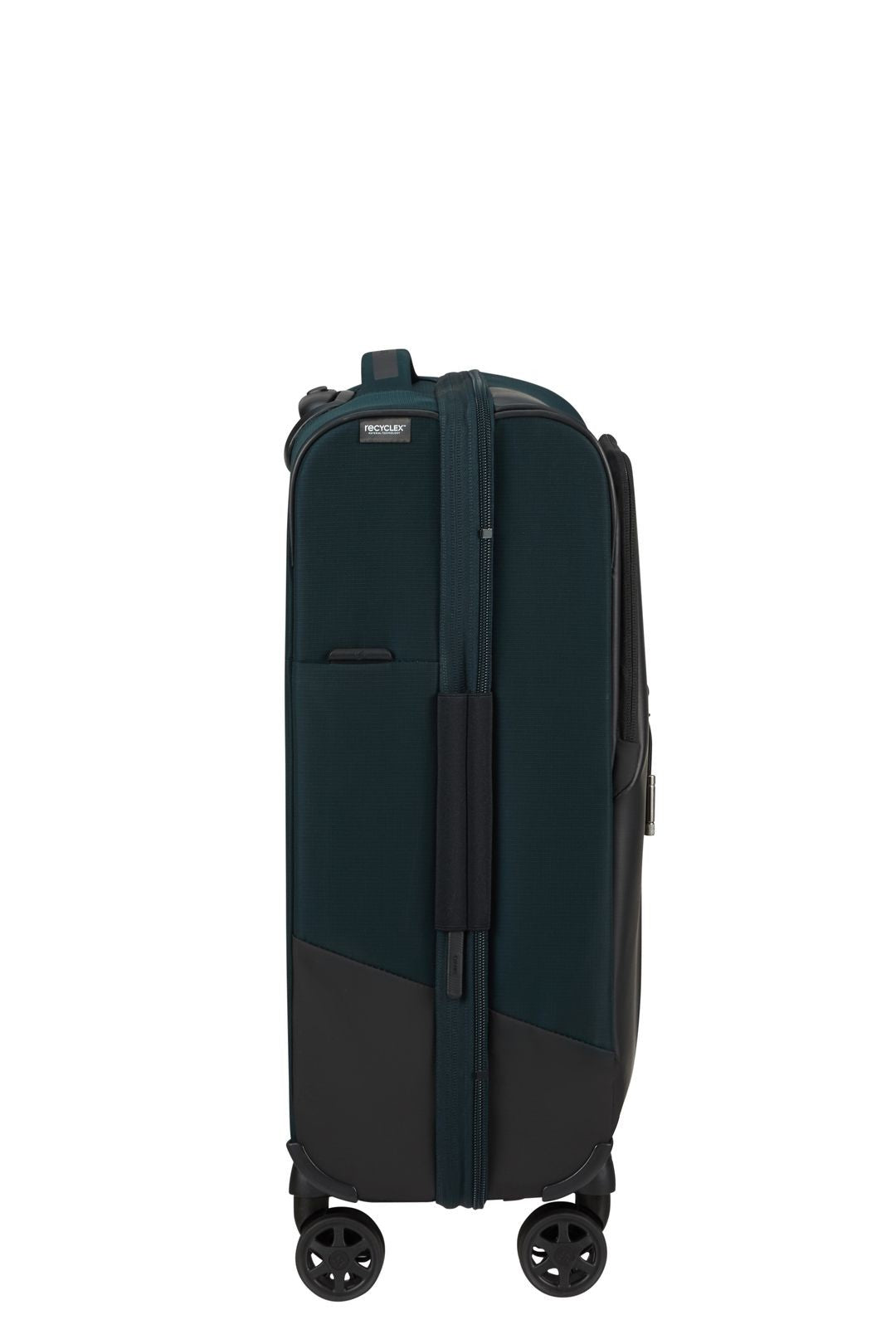 SAMSONITE BIZ2GO TRVL KOFFER EXTENSIBLE Von Kabine 55CM