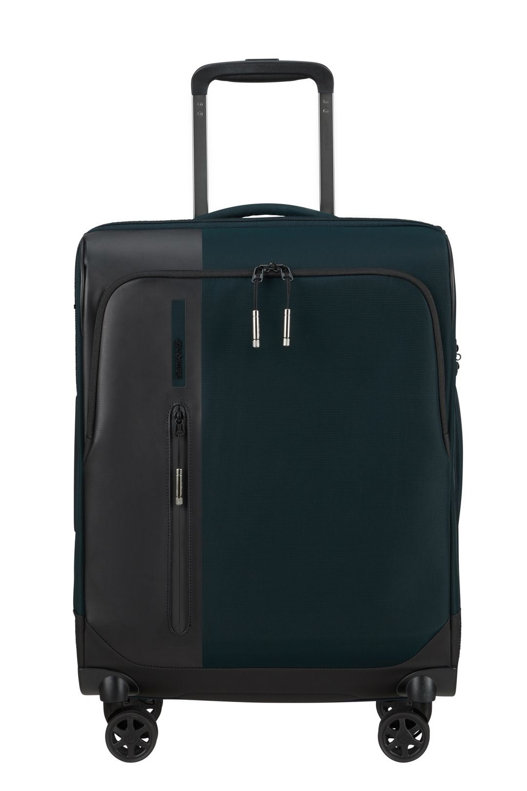 SAMSONITE BIZ2GO TRVL KOFFER EXTENSIBLE Von Kabine 55CM