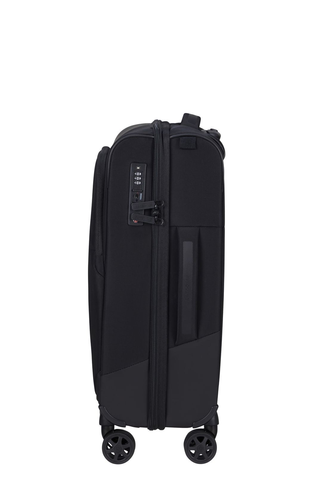 SAMSONITE BIZ2GO TRVL KOFFER EXTENSIBLE Von Kabine 55CM