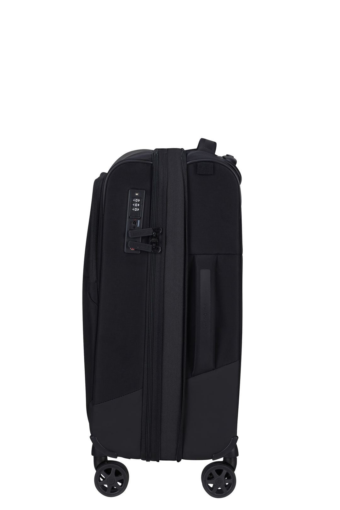 SAMSONITE BIZ2GO TRVL KOFFER EXTENSIBLE Von Kabine 55CM