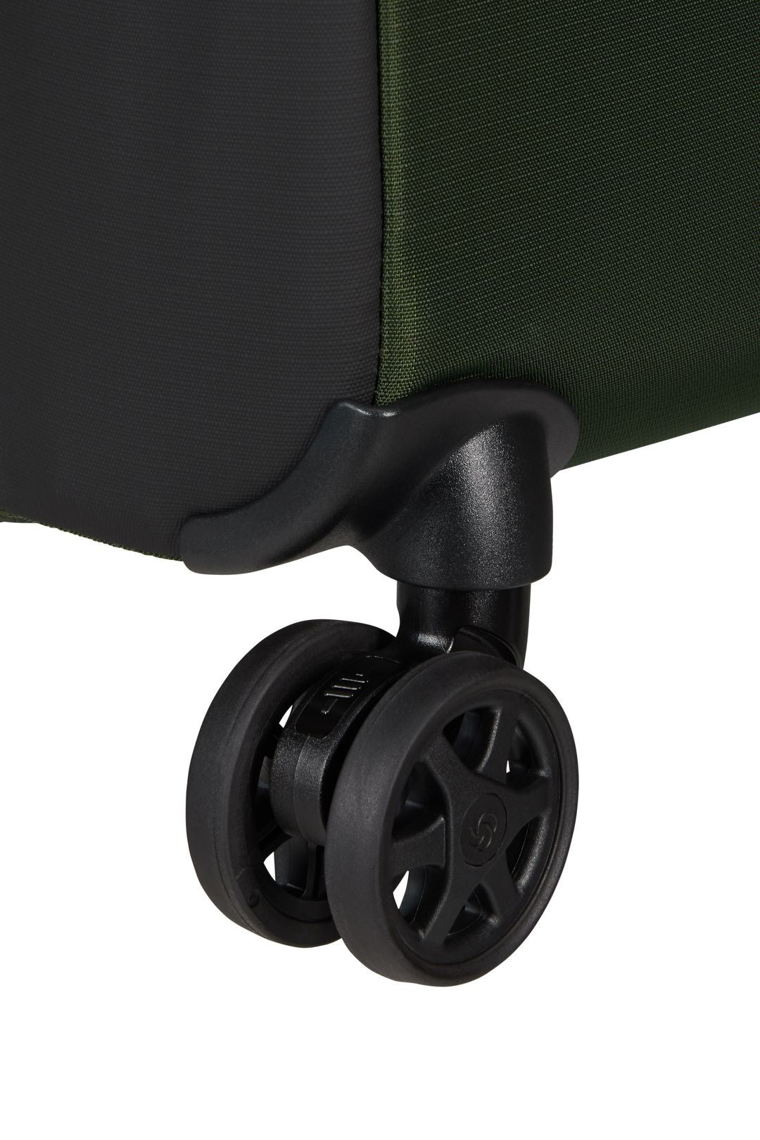 SAMSONITE BIZ2GO TRVL KOFFER EXTENSIBLE Von Kabine 55CM