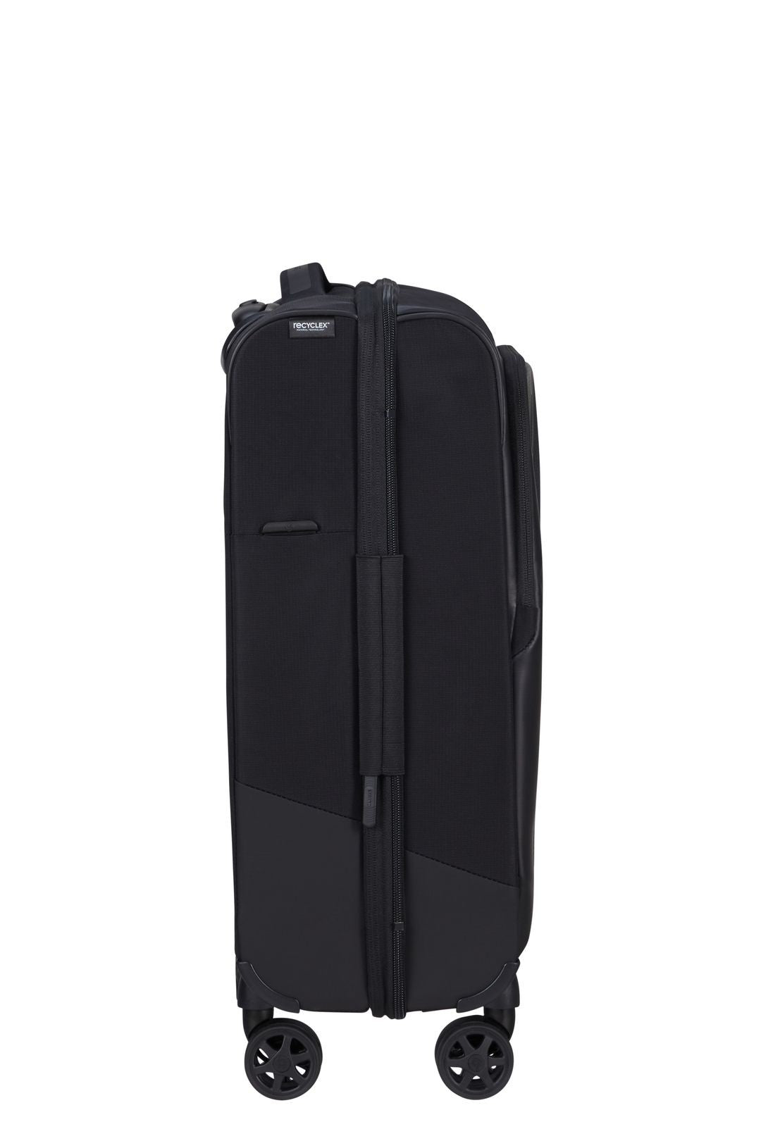 SAMSONITE BIZ2GO TRVL KOFFER EXTENSIBLE Von Kabine 55CM