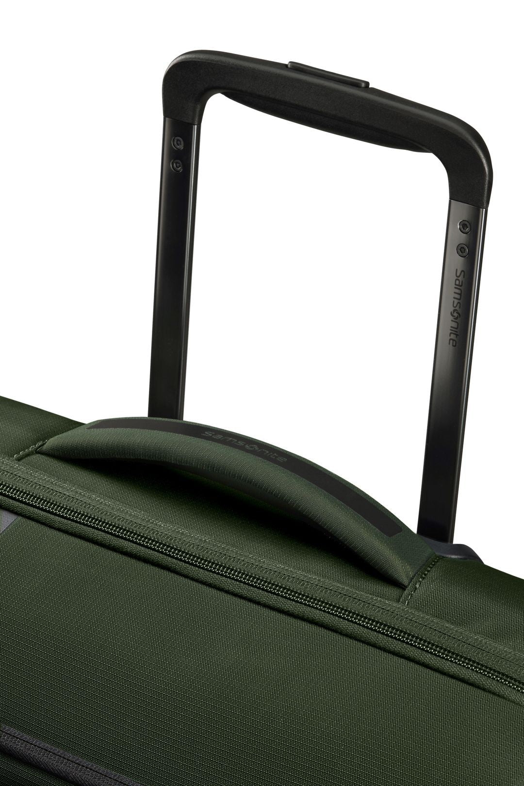 SAMSONITE BIZ2GO TRVL KOFFER EXTENSIBLE Von Kabine 55CM