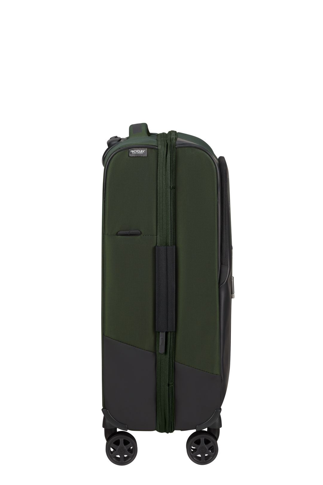 SAMSONITE BIZ2GO TRVL KOFFER EXTENSIBLE Von Kabine 55CM