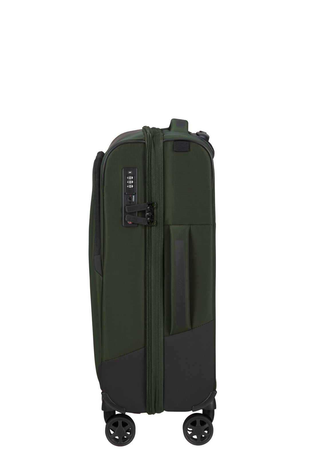 SAMSONITE BIZ2GO TRVL KOFFER EXTENSIBLE Von Kabine 55CM