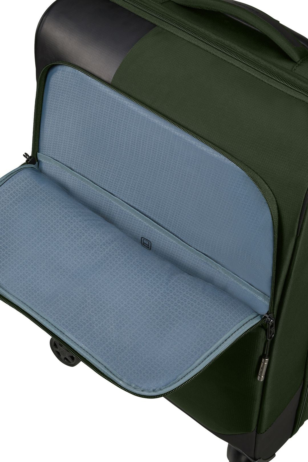SAMSONITE BIZ2GO TRVL KOFFER EXTENSIBLE Von Kabine 55CM