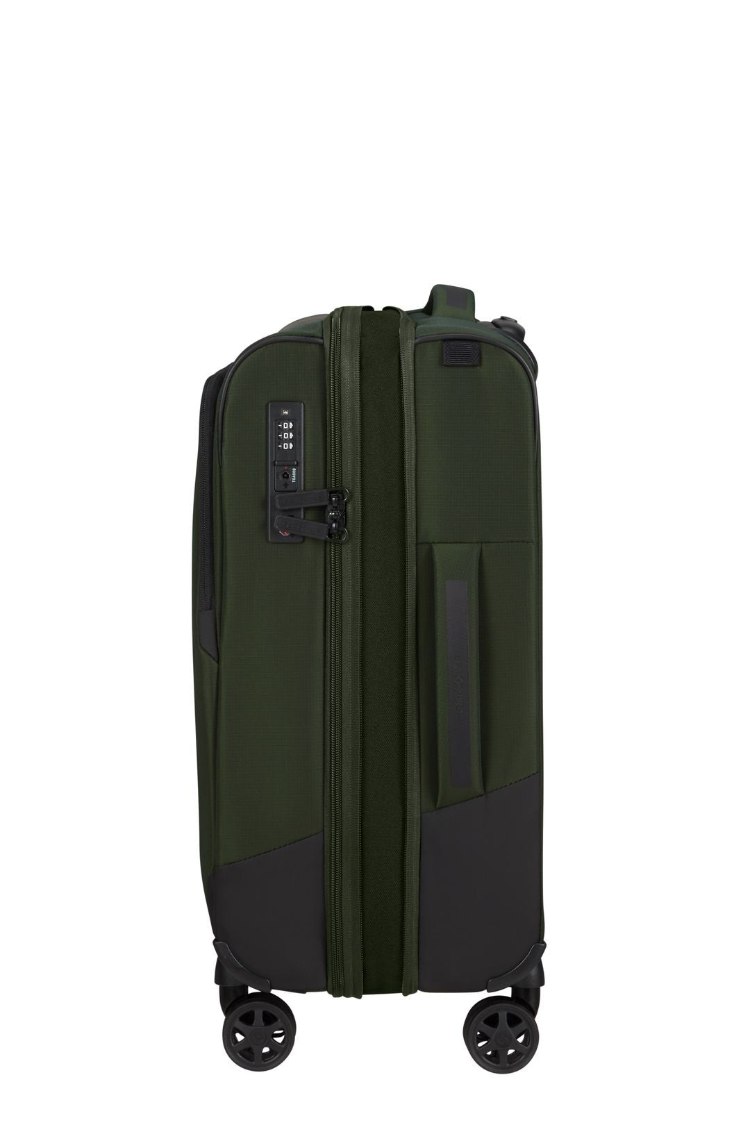 SAMSONITE BIZ2GO TRVL KOFFER EXTENSIBLE Von Kabine 55CM