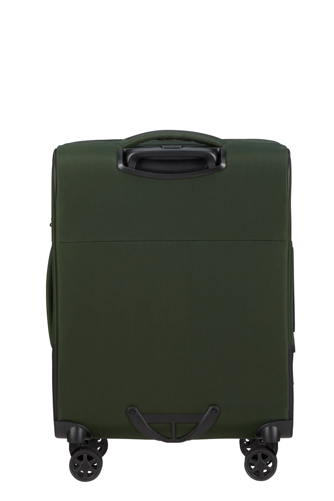 SAMSONITE BIZ2GO TRVL KOFFER EXTENSIBLE Von Kabine 55CM
