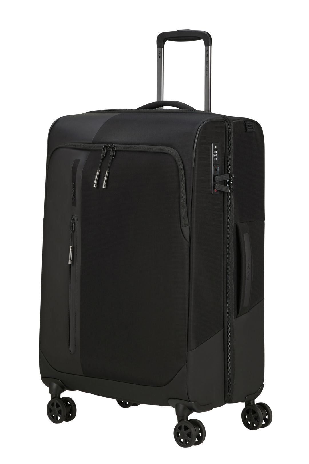 SAMSONITE BIZ2GO TRVL MALA EXTENSIBLE 67CM