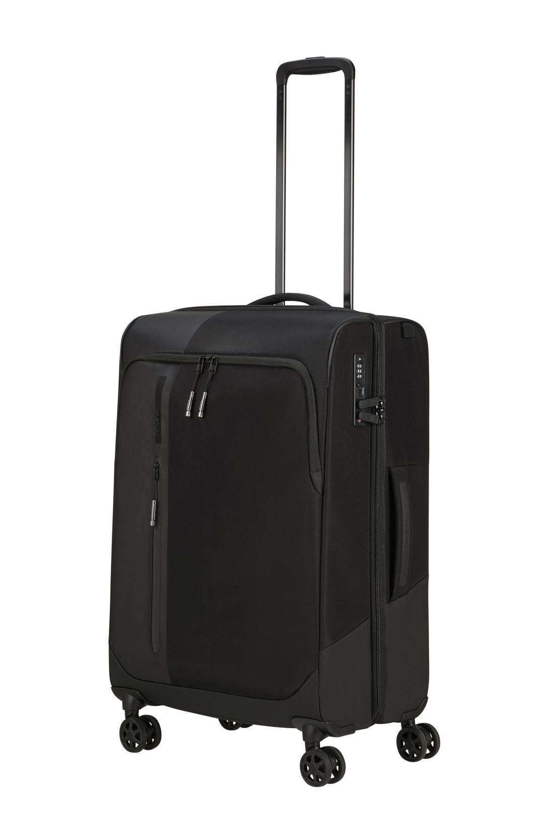 SAMSONITE BIZ2GO TRVL MALA EXTENSIBLE 67CM