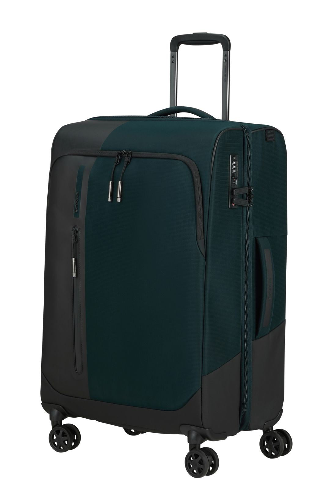 SAMSONITE BIZ2GO TRVL MALA EXTENSIBLE 67CM