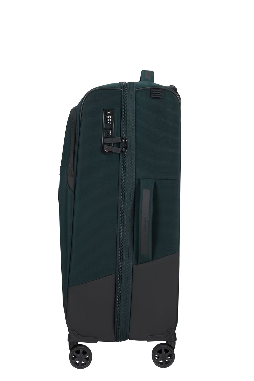 SAMSONITE BIZ2GO TRVL MALA EXTENSIBLE 67CM
