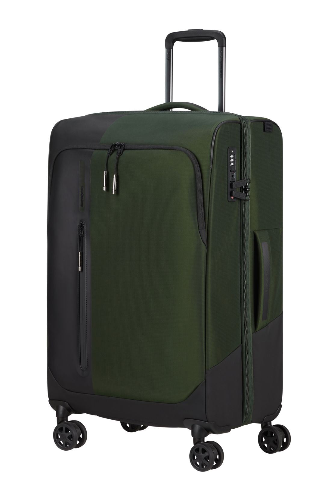 SAMSONITE BIZ2GO TRVL MALA EXTENSIBLE 67CM