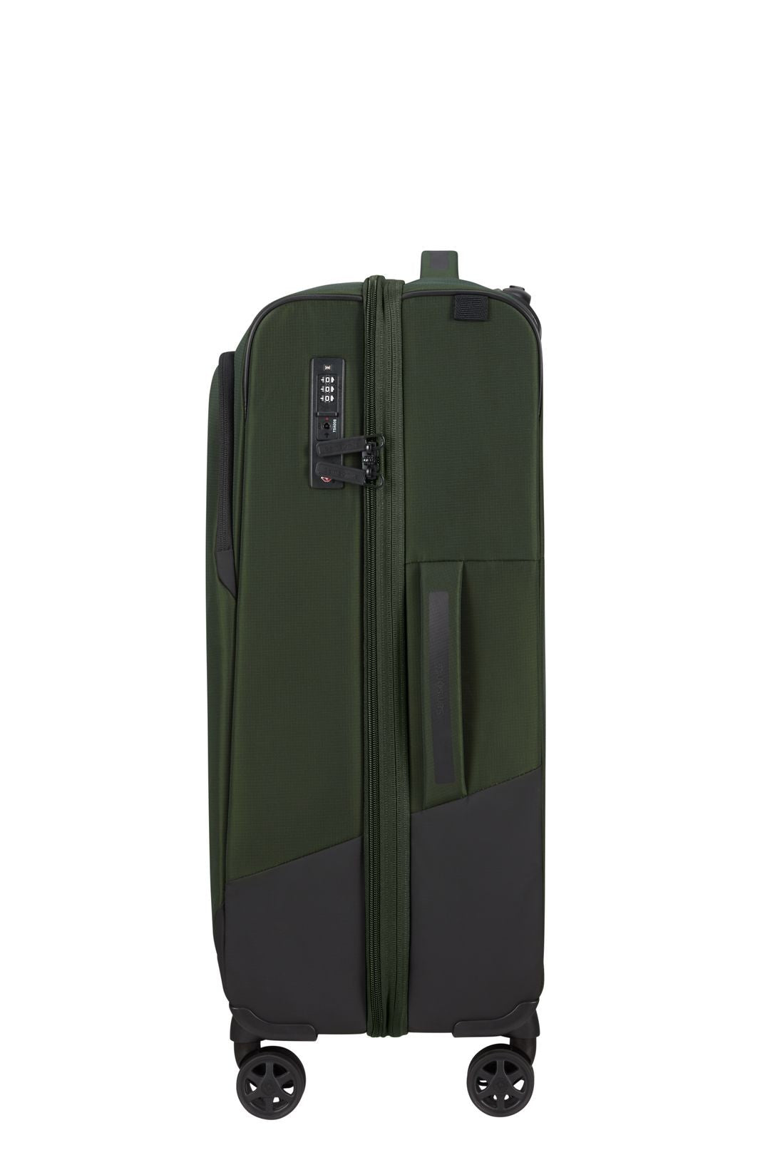 SAMSONITE BIZ2GO TRVL MALA EXTENSIBLE 67CM