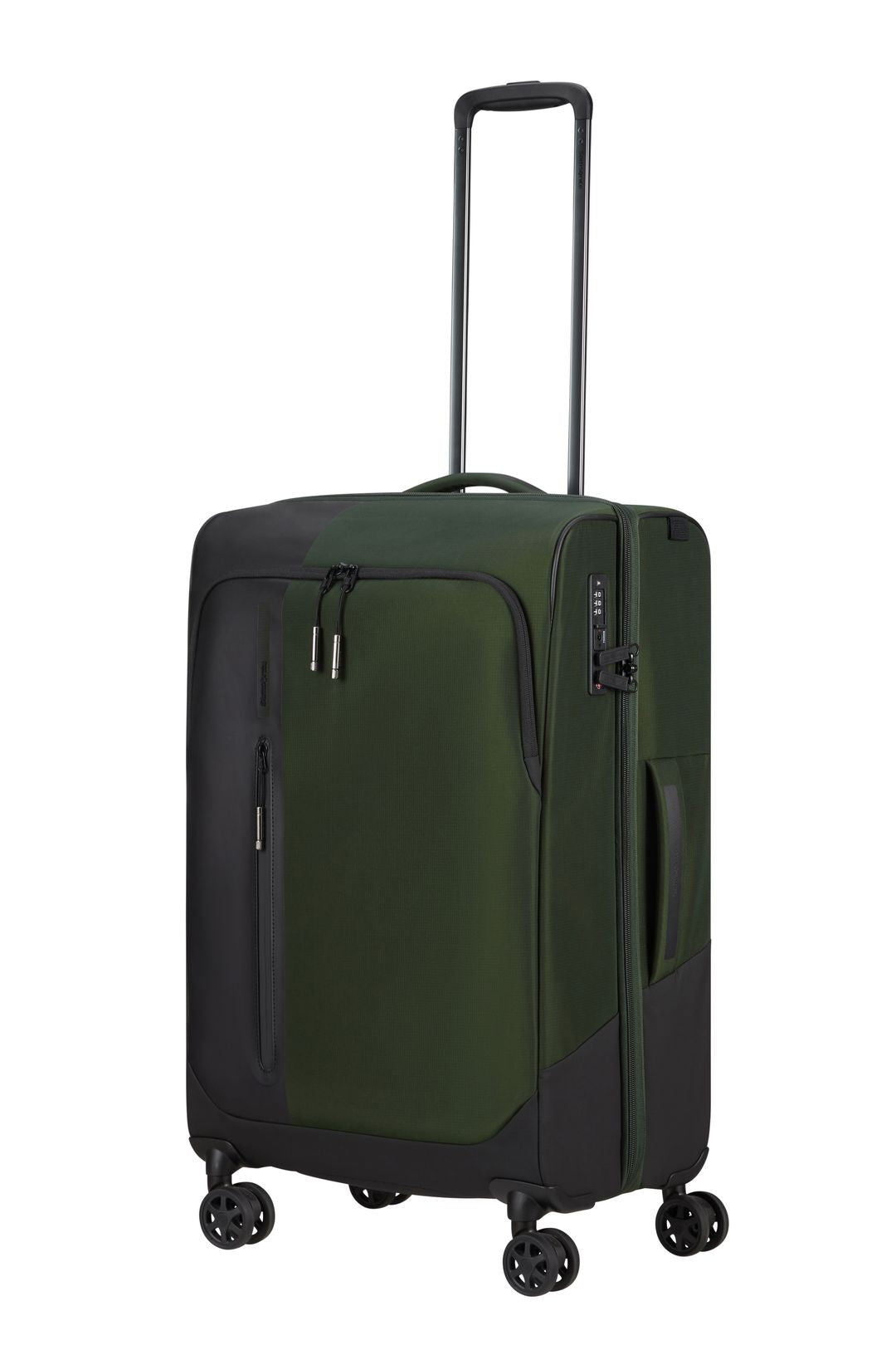 SAMSONITE BIZ2GO TRVL MALA EXTENSIBLE 67CM