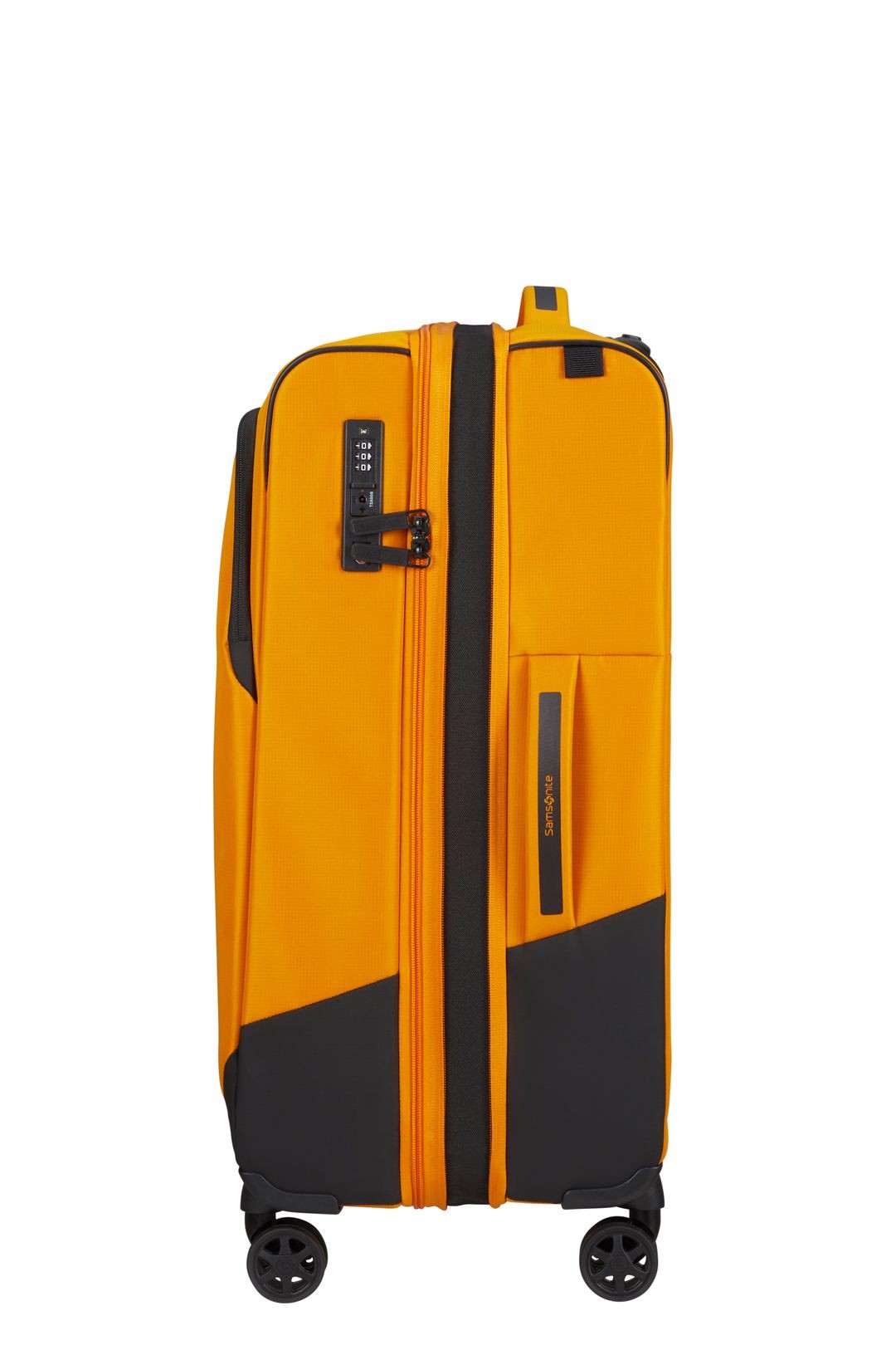 SAMSONITE BIZ2GO TRVL MALA EXTENSIBLE 67CM