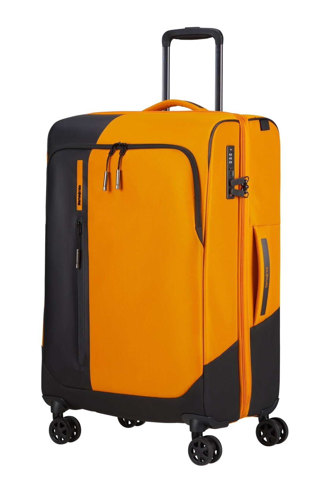 SAMSONITE BIZ2GO TRVL MALA EXTENSIBLE 67CM
