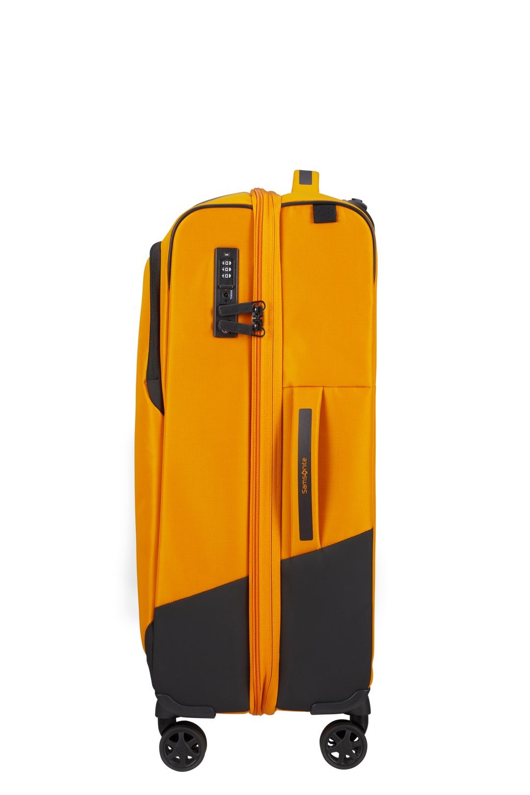 SAMSONITE BIZ2GO TRVL MALA EXTENSIBLE 67CM