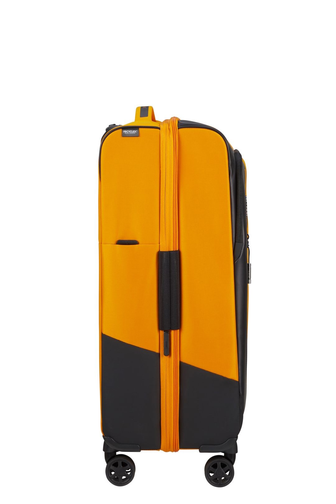 SAMSONITE BIZ2GO TRVL MALA EXTENSIBLE 67CM