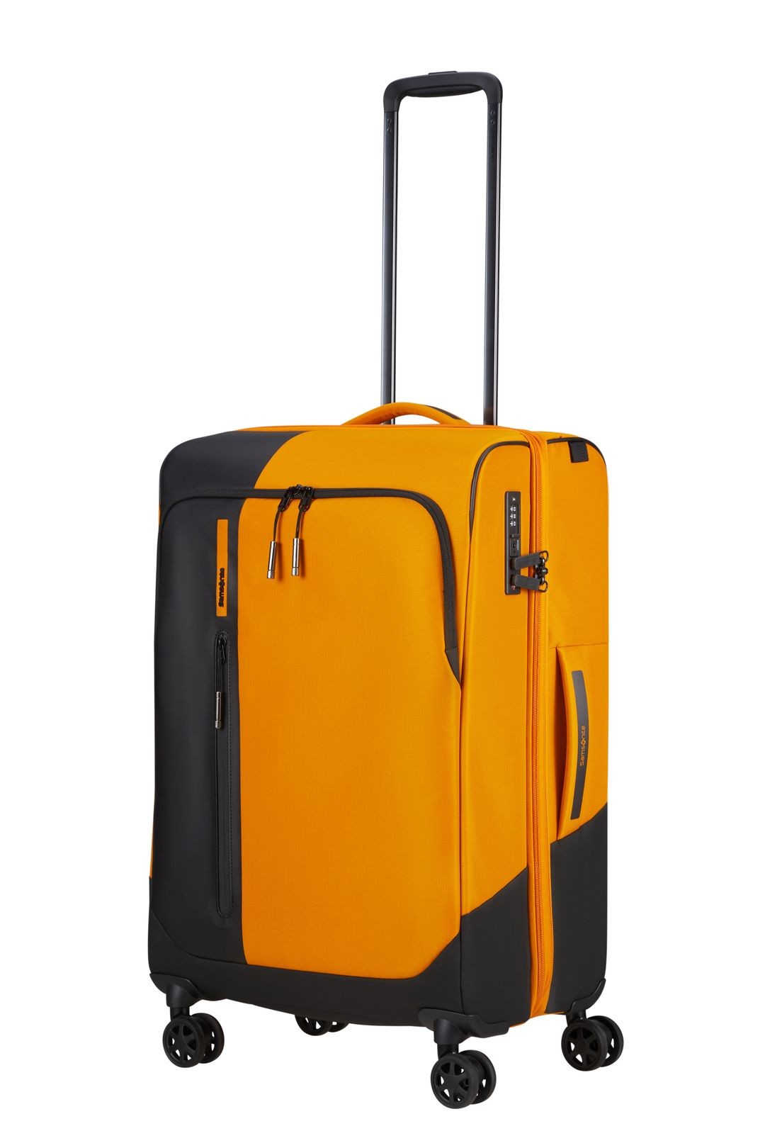 SAMSONITE BIZ2GO TRVL MALA EXTENSIBLE 67CM