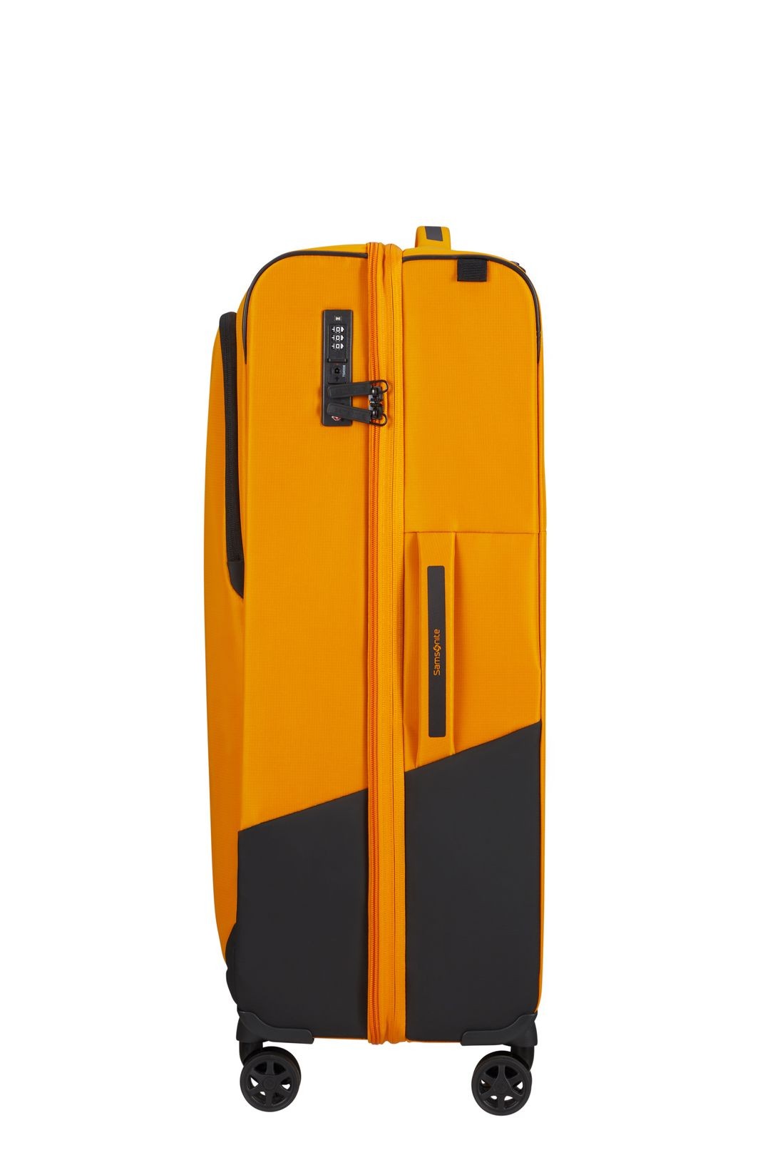 SAMSONITE BIZ2GO TRVL KOFFER EXTENSIBLE 77CM