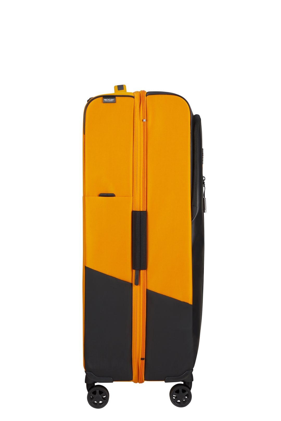 SAMSONITE BIZ2GO TRVL KOFFER EXTENSIBLE 77CM
