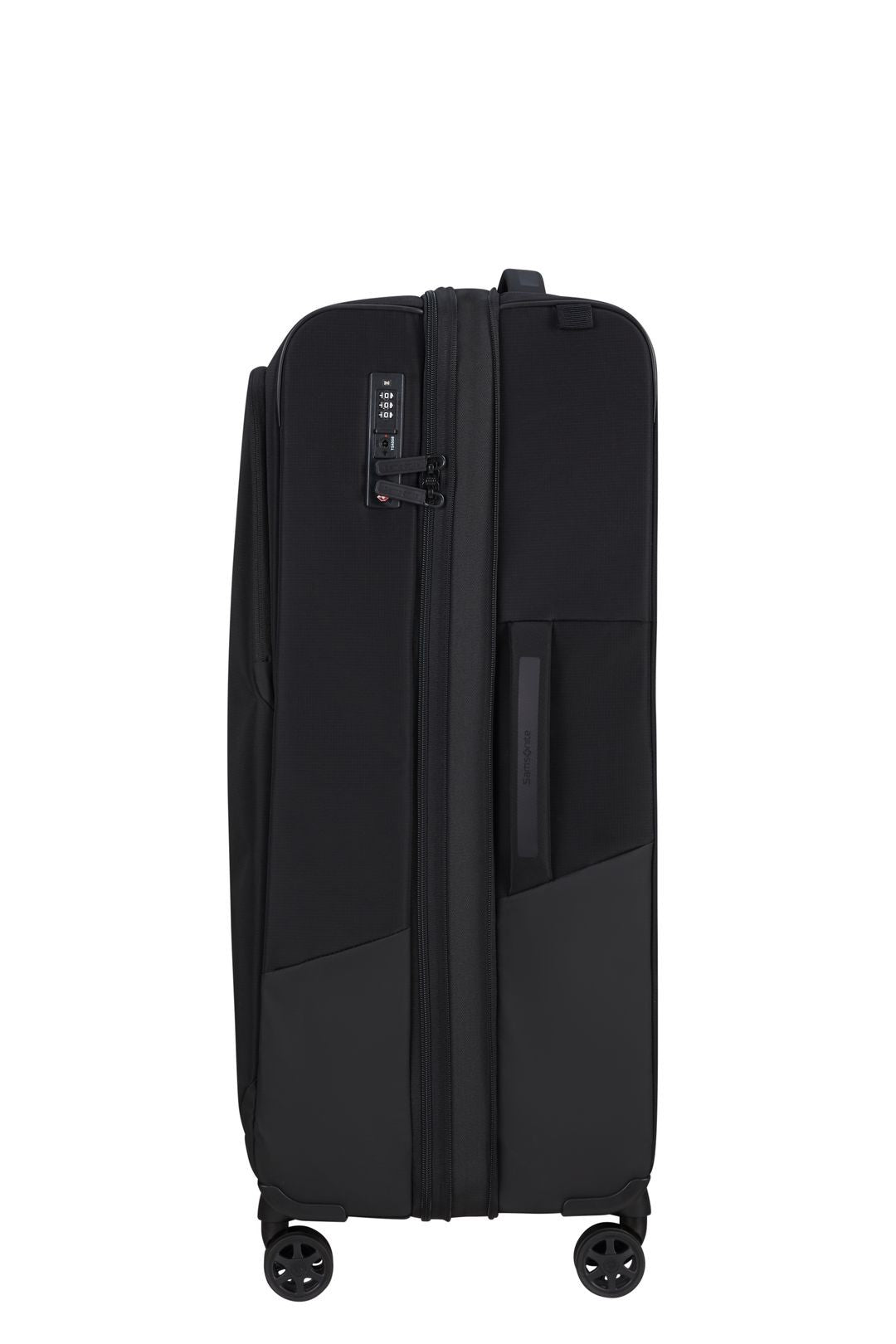 SAMSONITE BIZ2GO TRVL KOFFER EXTENSIBLE 77CM