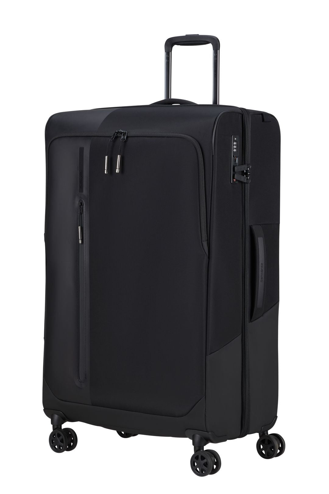 SAMSONITE BIZ2GO TRVL KOFFER EXTENSIBLE 77CM