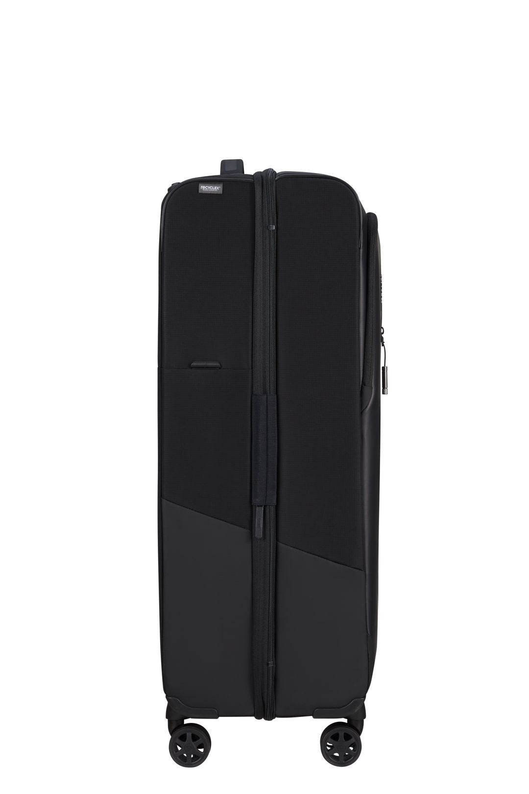 SAMSONITE BIZ2GO TRVL KOFFER EXTENSIBLE 77CM