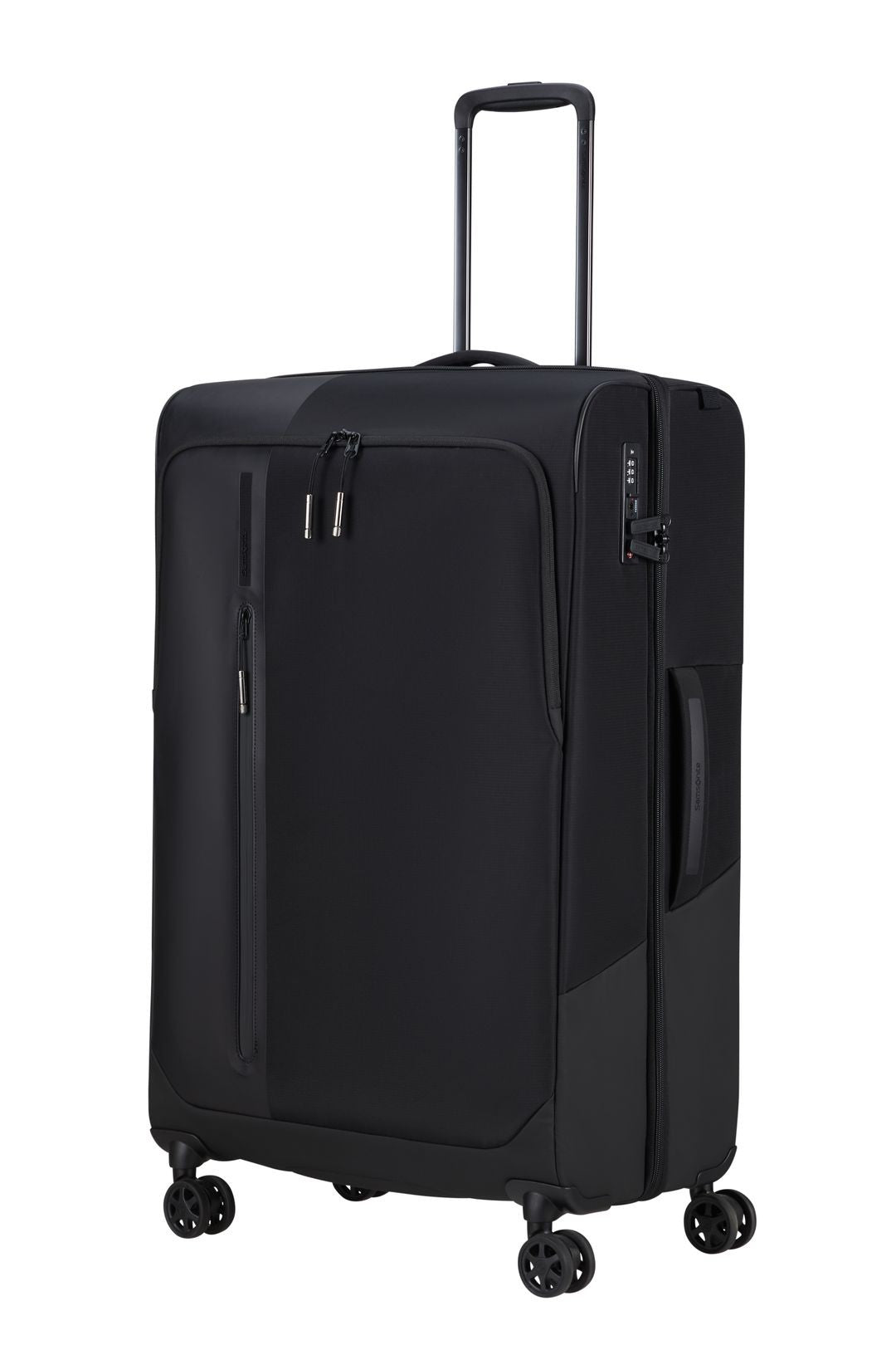 SAMSONITE BIZ2GO TRVL KOFFER EXTENSIBLE 77CM