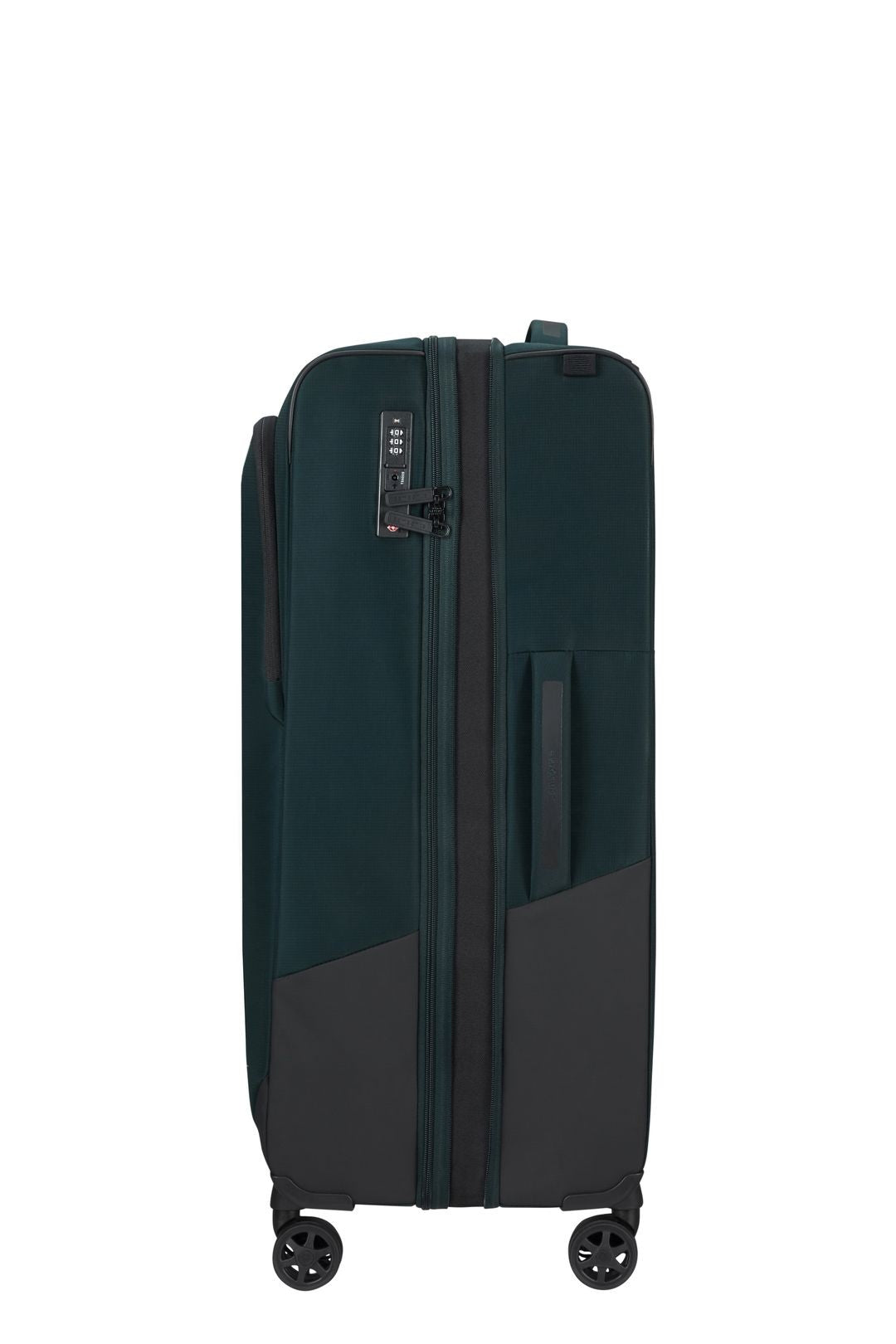 SAMSONITE BIZ2GO TRVL KOFFER EXTENSIBLE 77CM