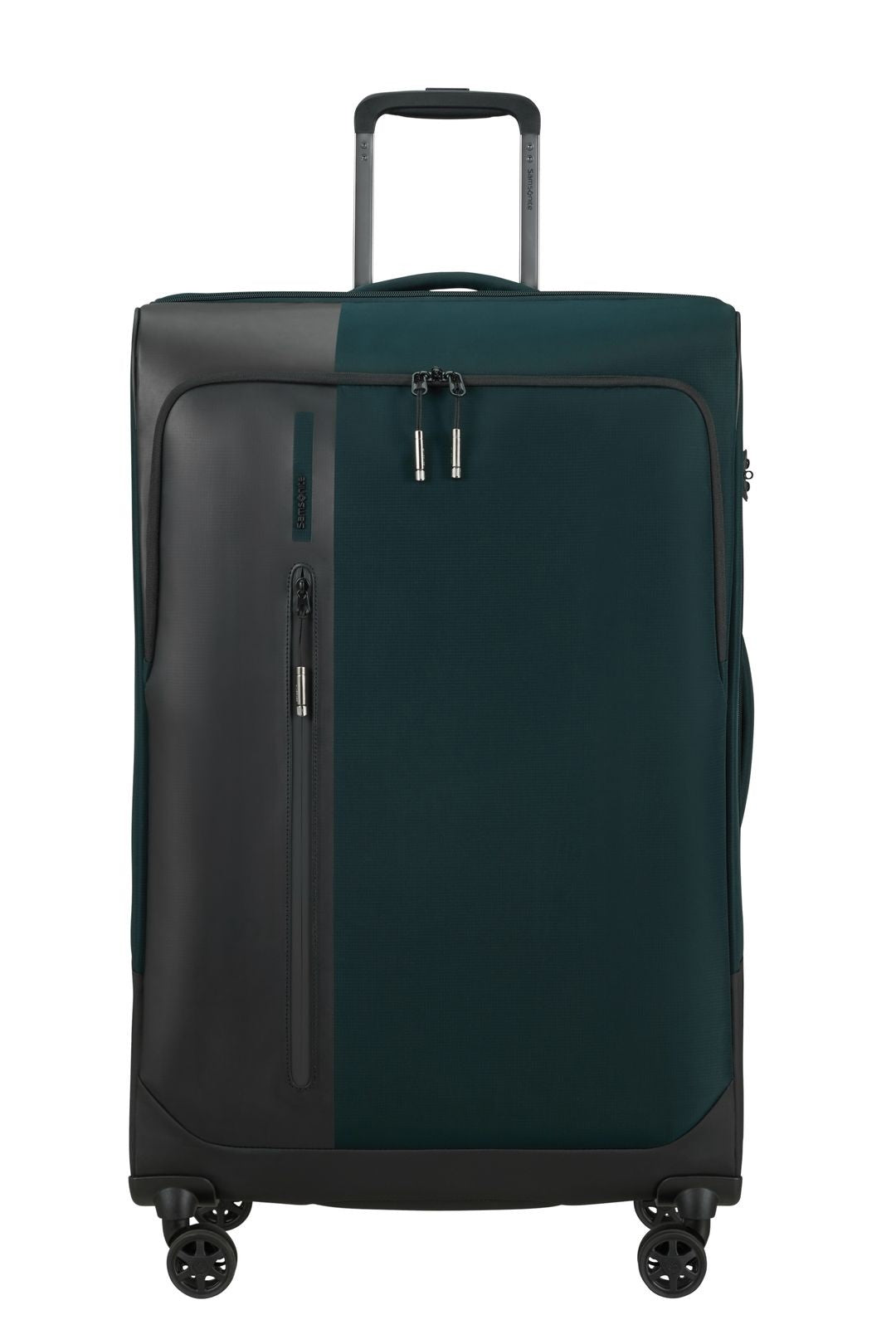 SAMSONITE BIZ2GO TRVL KOFFER EXTENSIBLE 77CM