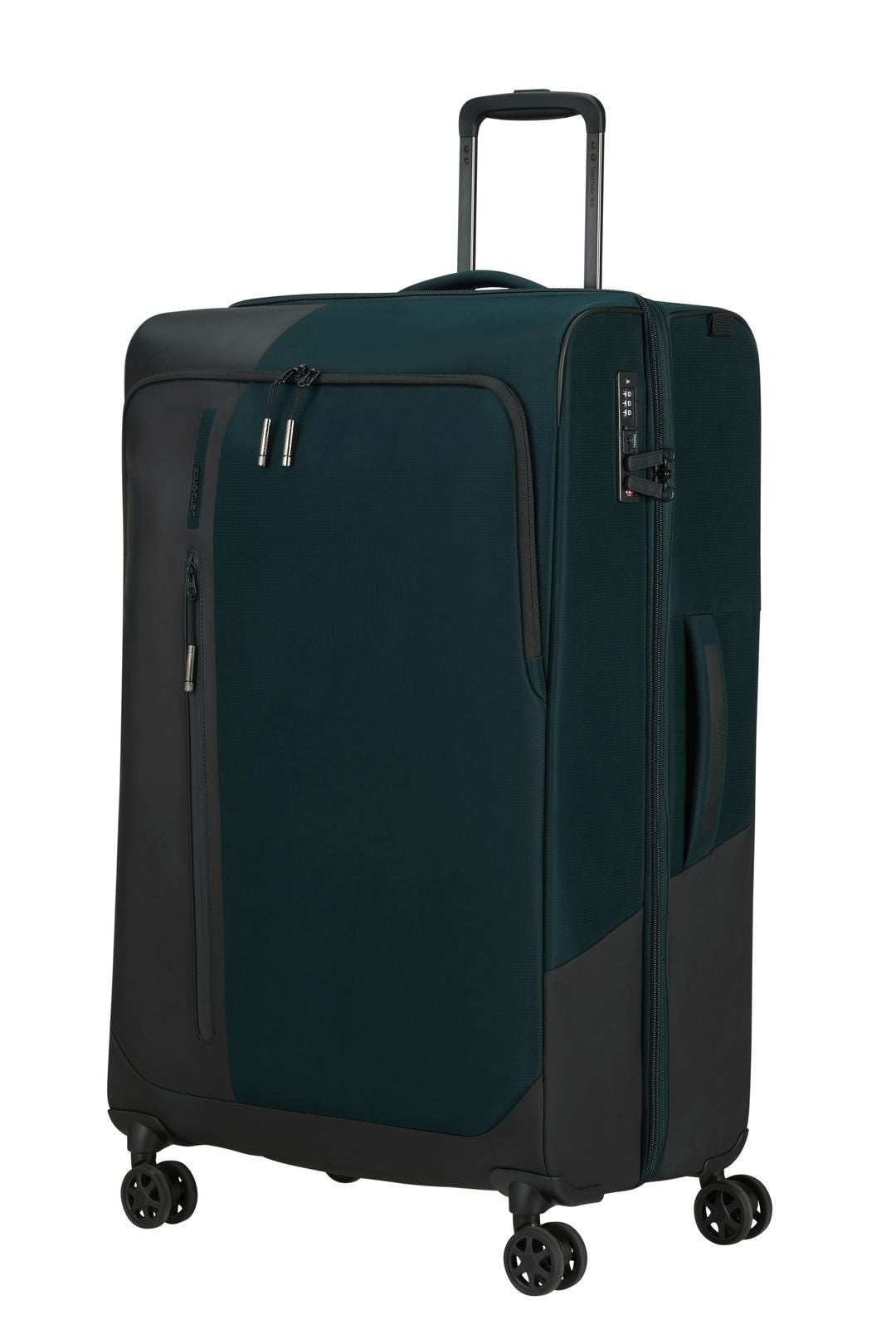 SAMSONITE BIZ2GO TRVL KOFFER EXTENSIBLE 77CM