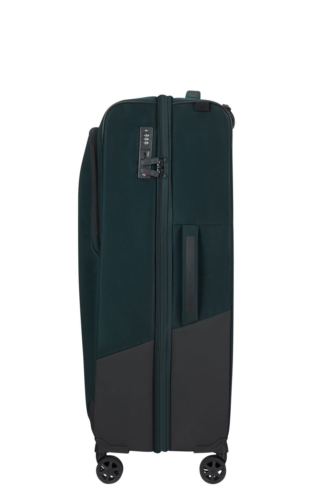 SAMSONITE BIZ2GO TRVL KOFFER EXTENSIBLE 77CM